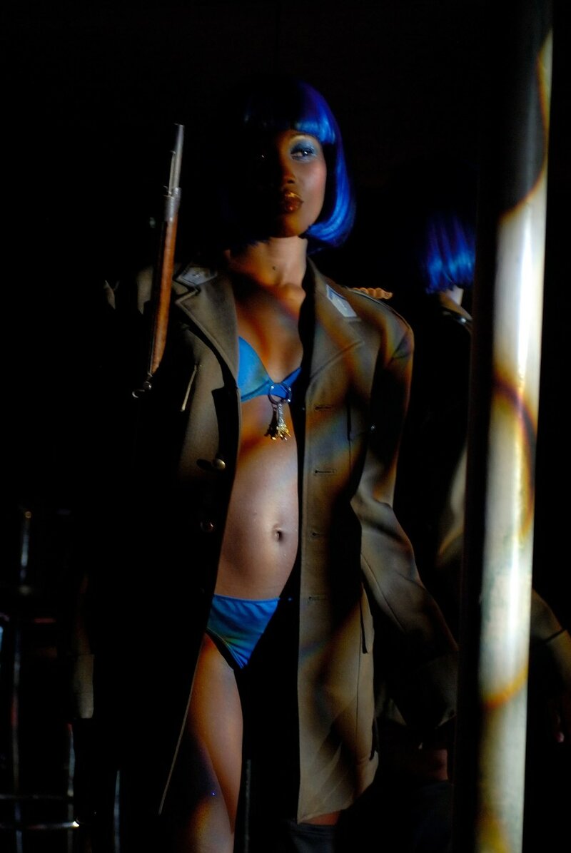 Проститутка Оксаночка