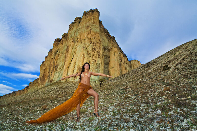 Проститутка Инна