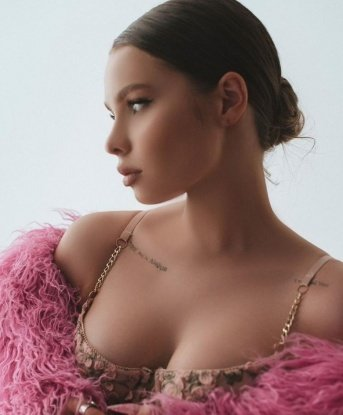 Проститутка Гуля